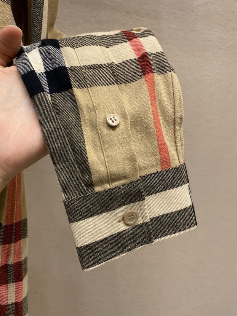 Burberry Outwear